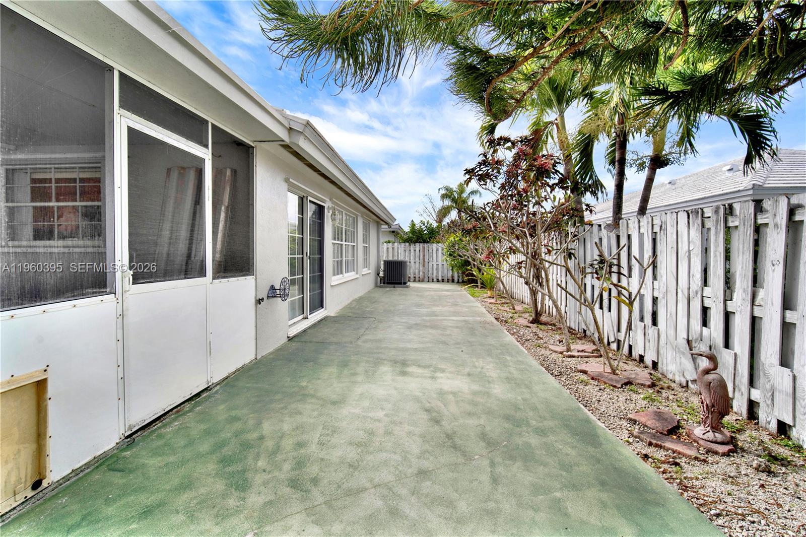 CORAL CREEK - Residential