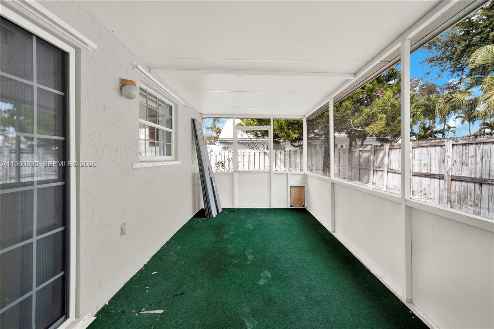 CORAL CREEK - Residential