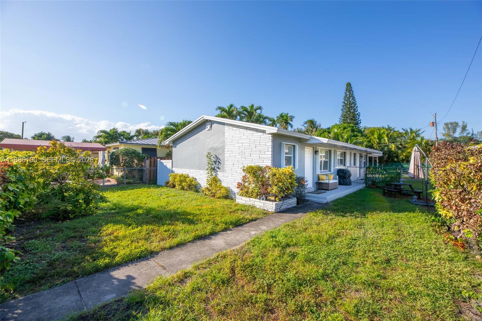 HOLLYWOOD PARK - Residential Income