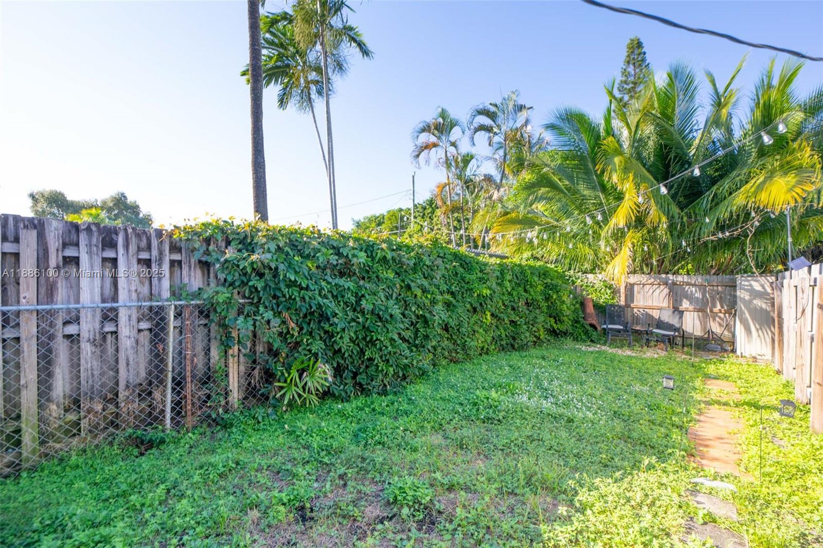 HOLLYWOOD PARK - Residential Income