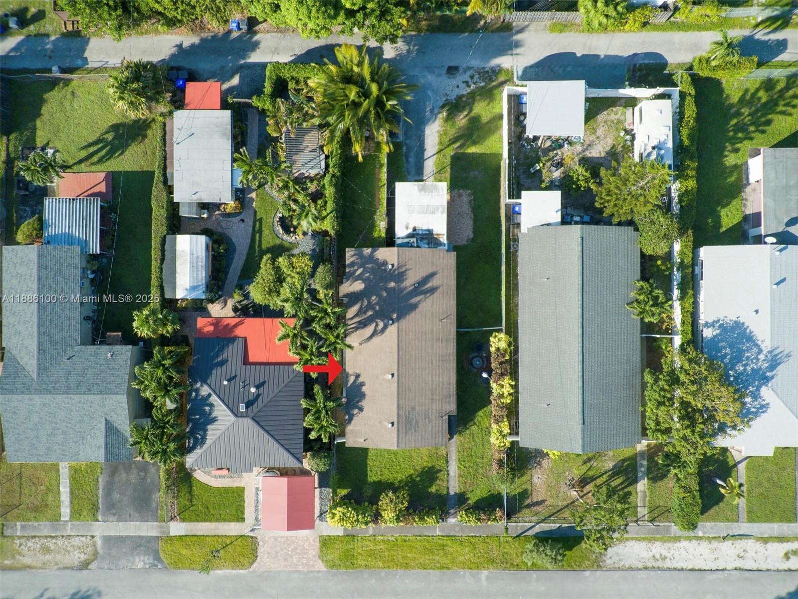 HOLLYWOOD PARK - Residential Income