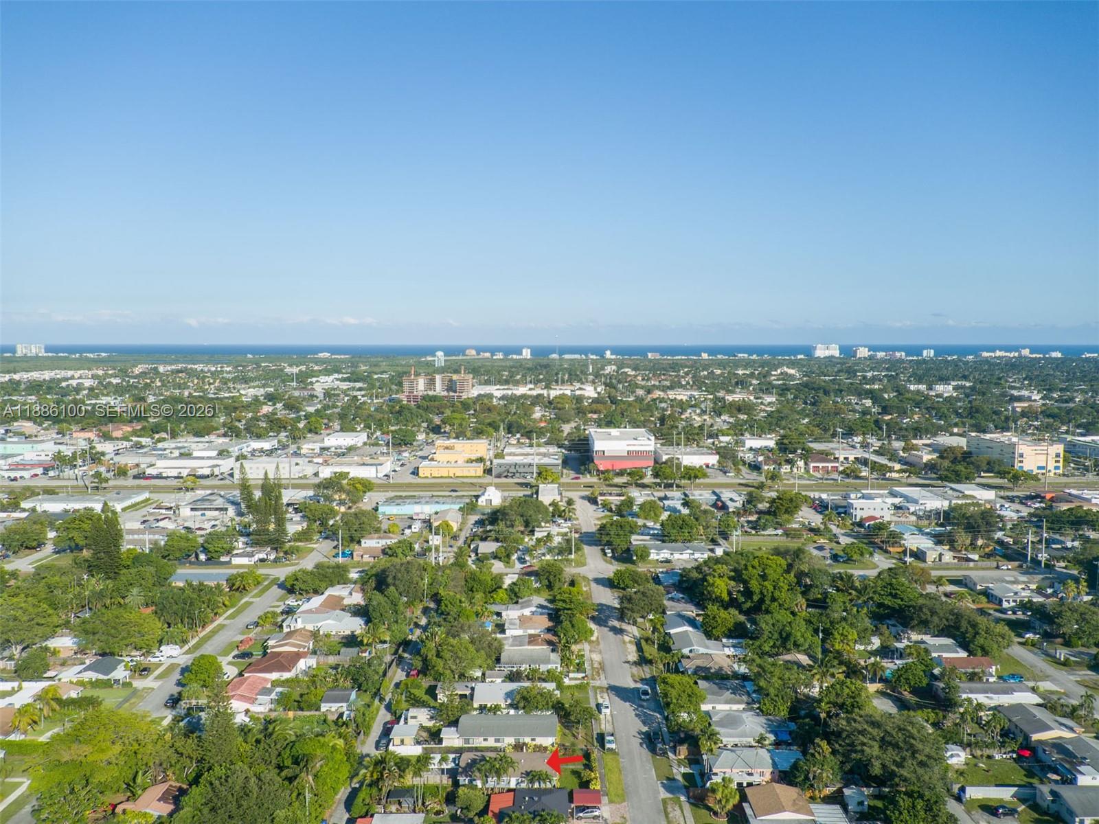 HOLLYWOOD PARK - Residential Income