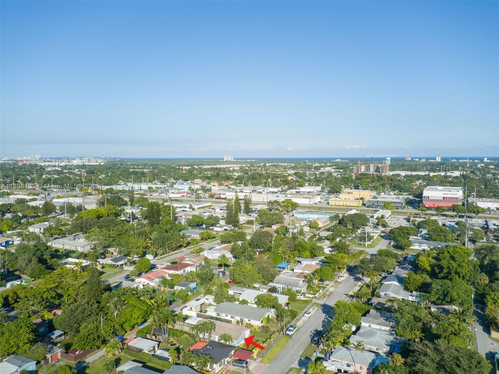 HOLLYWOOD PARK - Residential Income