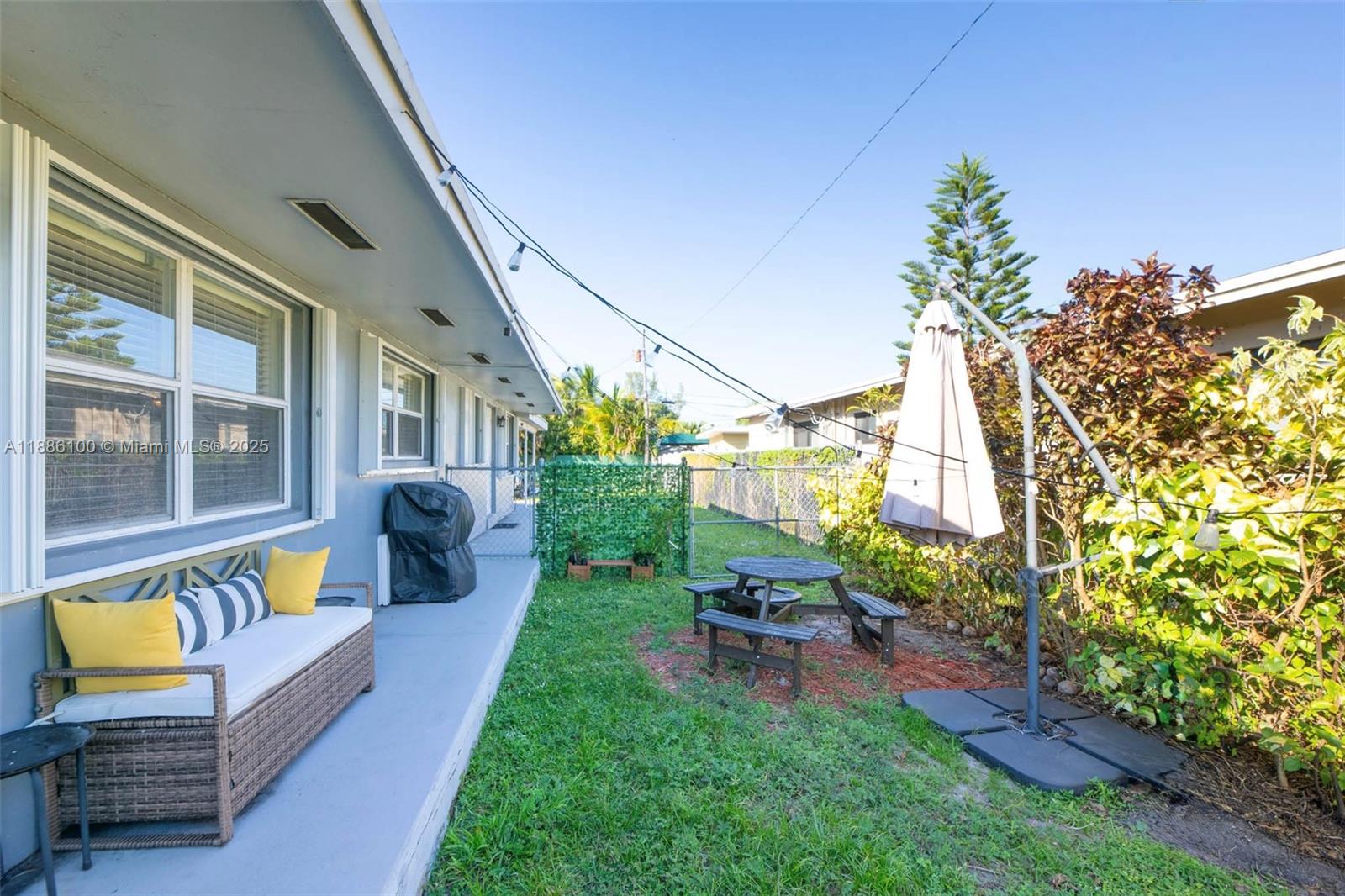 HOLLYWOOD PARK - Residential Income