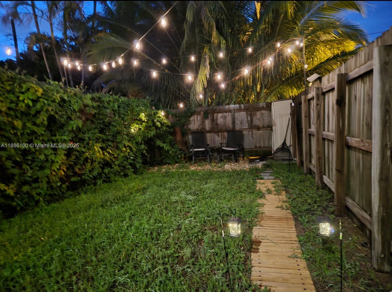 HOLLYWOOD PARK - Residential Income