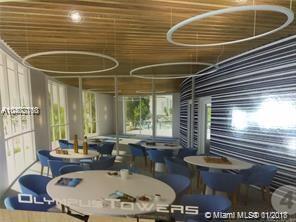 OLYMPUS CONDO PH A - Residential