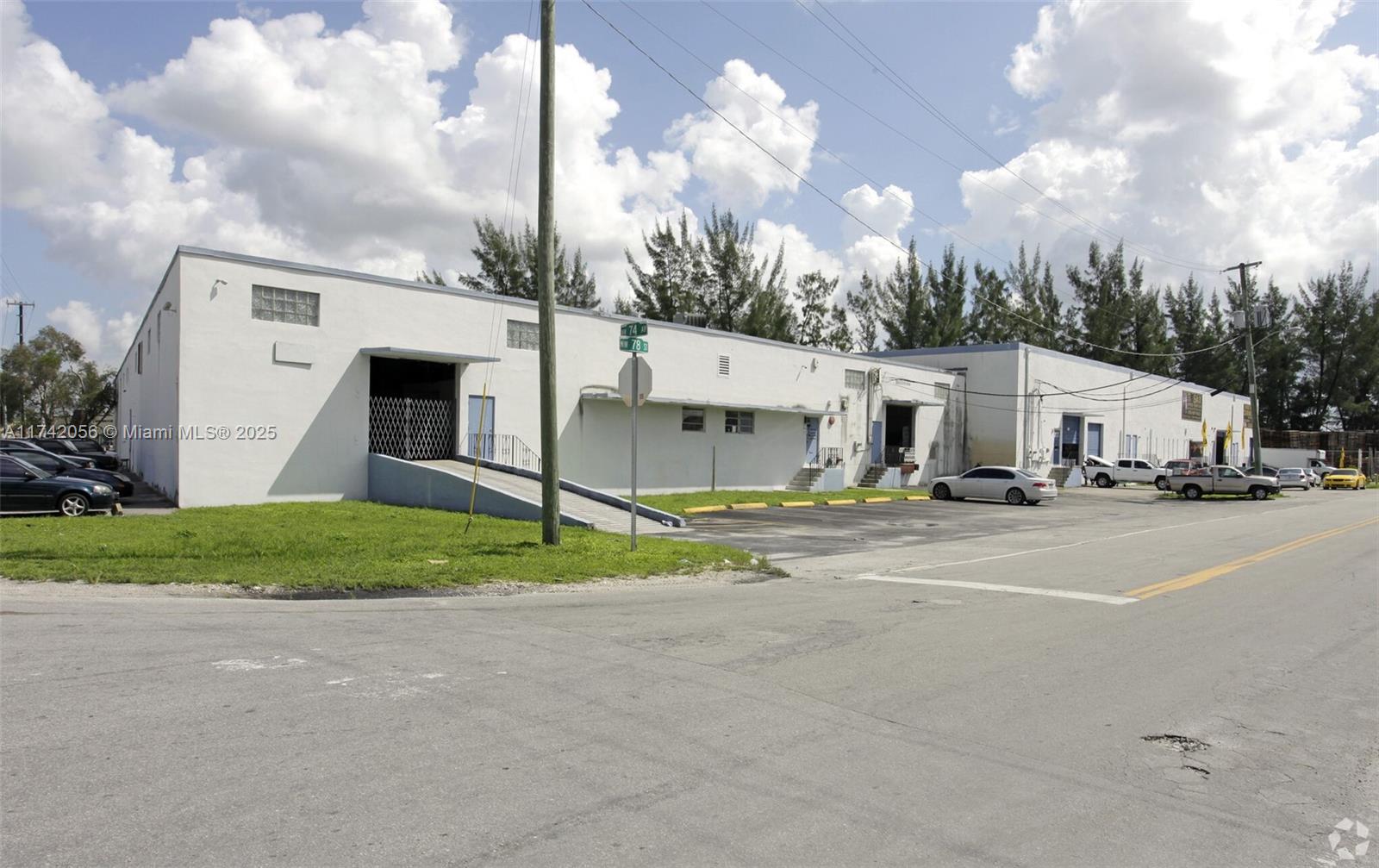 Owner Financing Available! 77% Leased. Owner user can move into the vacant 11,000 SF immediately and then grow into the 9,000 SF.