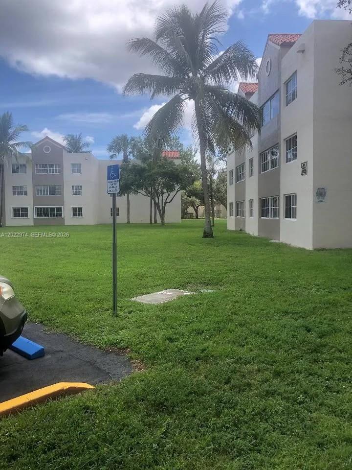 MIRASSOU CONDO - Residential