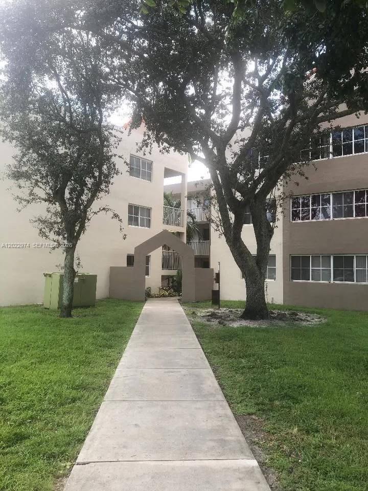 MIRASSOU CONDO - Residential
