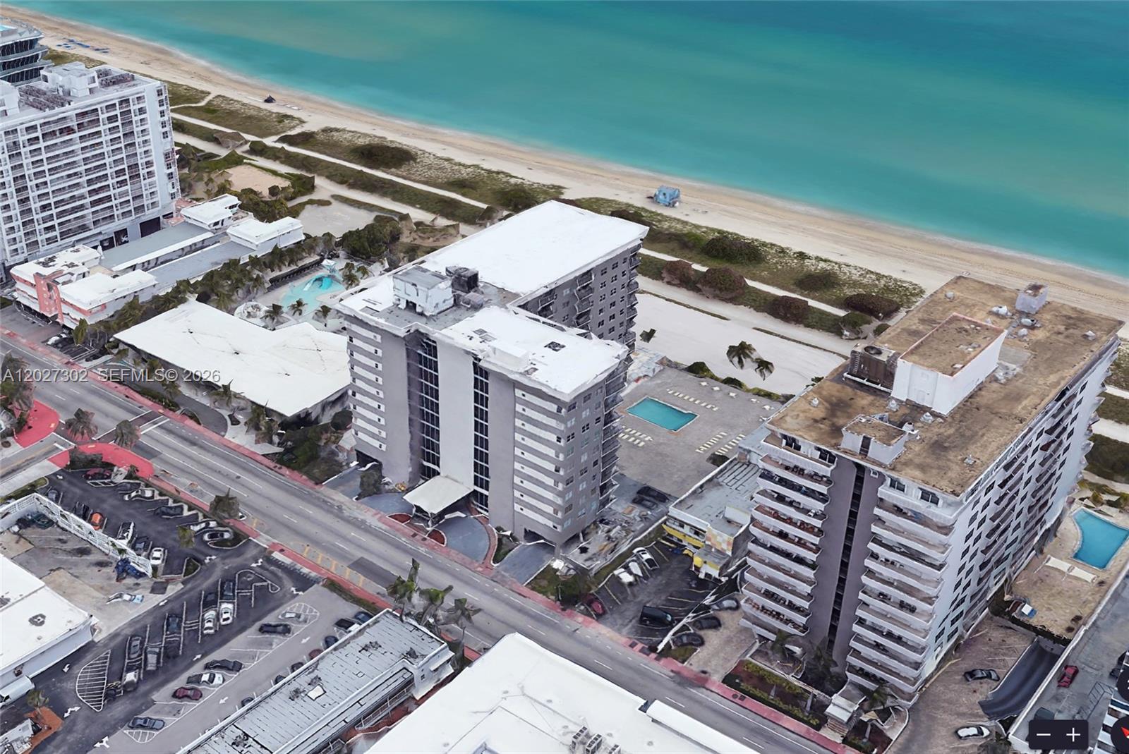 9273 Collins Ave 506