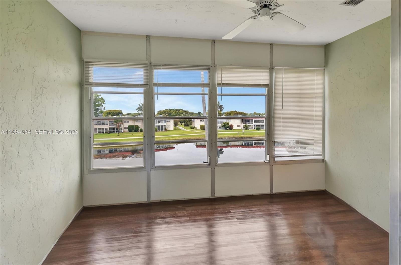 VILLAGES OF ORIOLE BONAIR - Residential