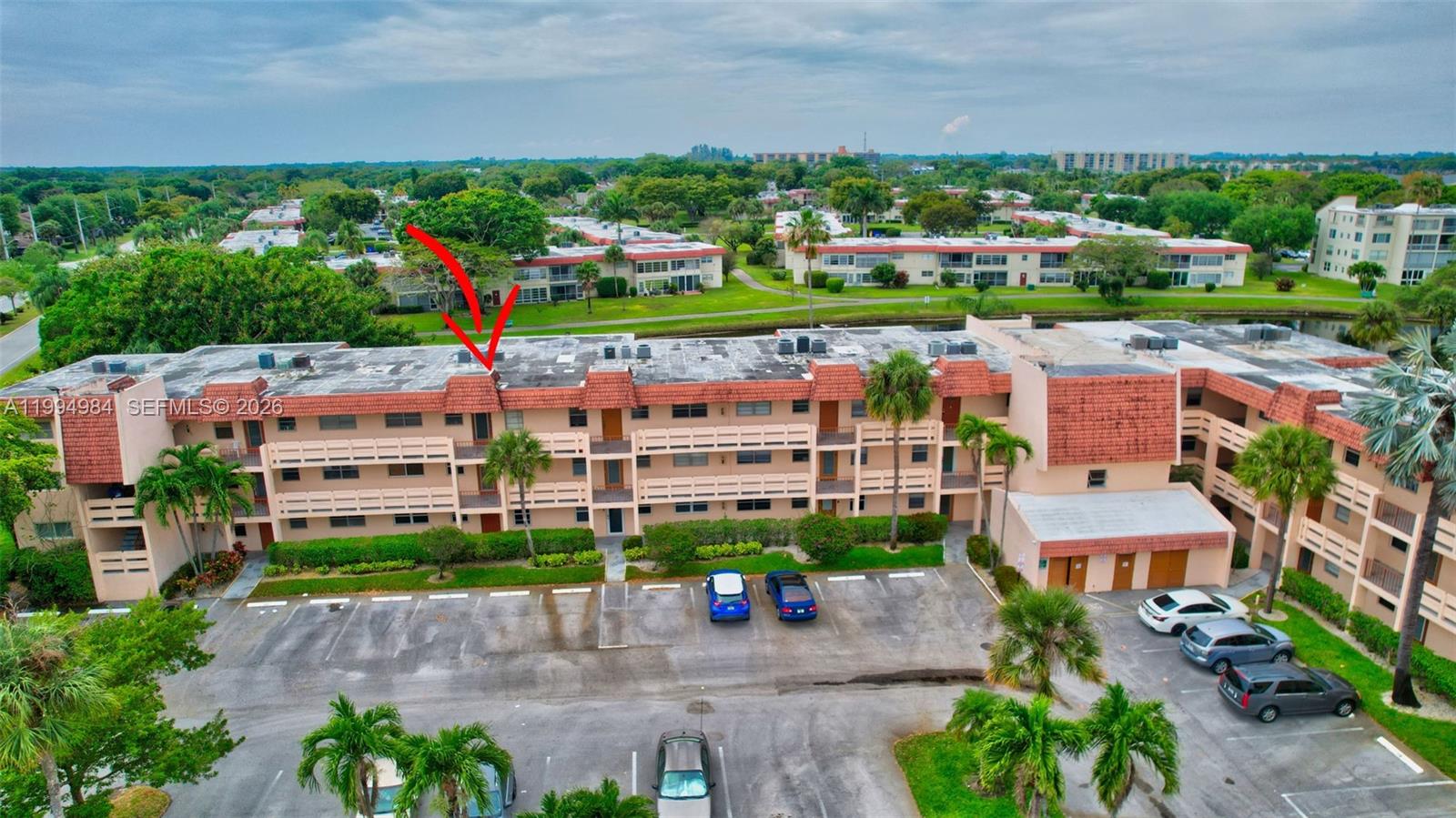 VILLAGES OF ORIOLE BONAIR - Residential