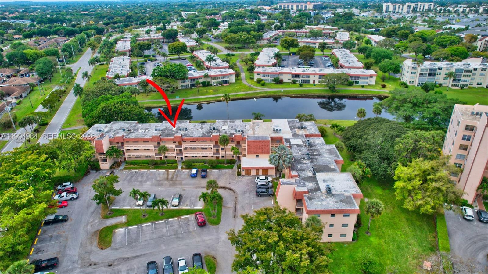 VILLAGES OF ORIOLE BONAIR - Residential