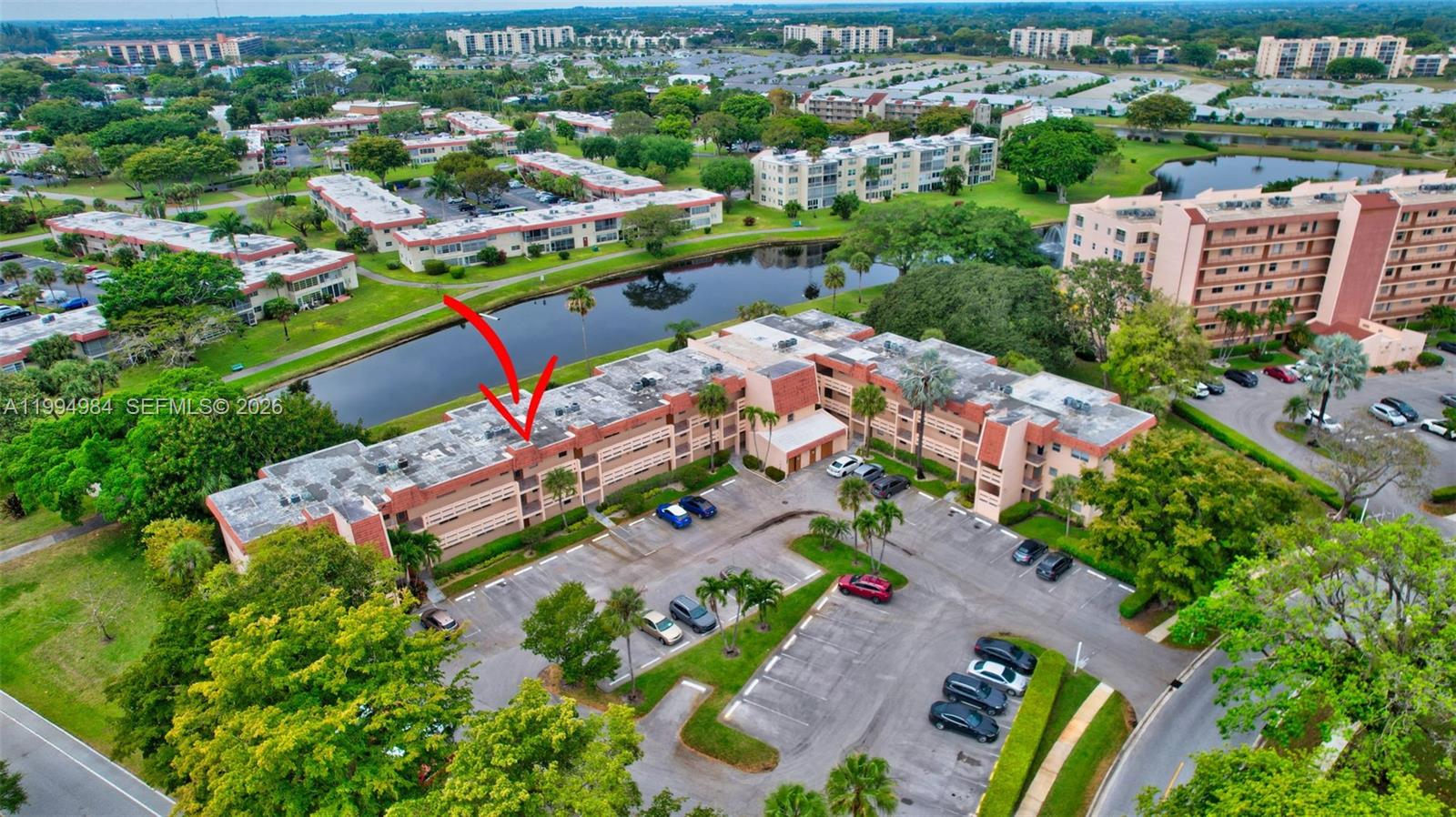 VILLAGES OF ORIOLE BONAIR - Residential