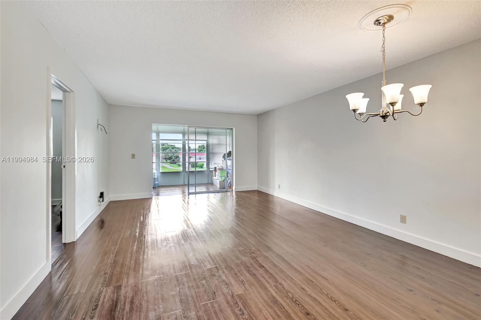 VILLAGES OF ORIOLE BONAIR - Residential