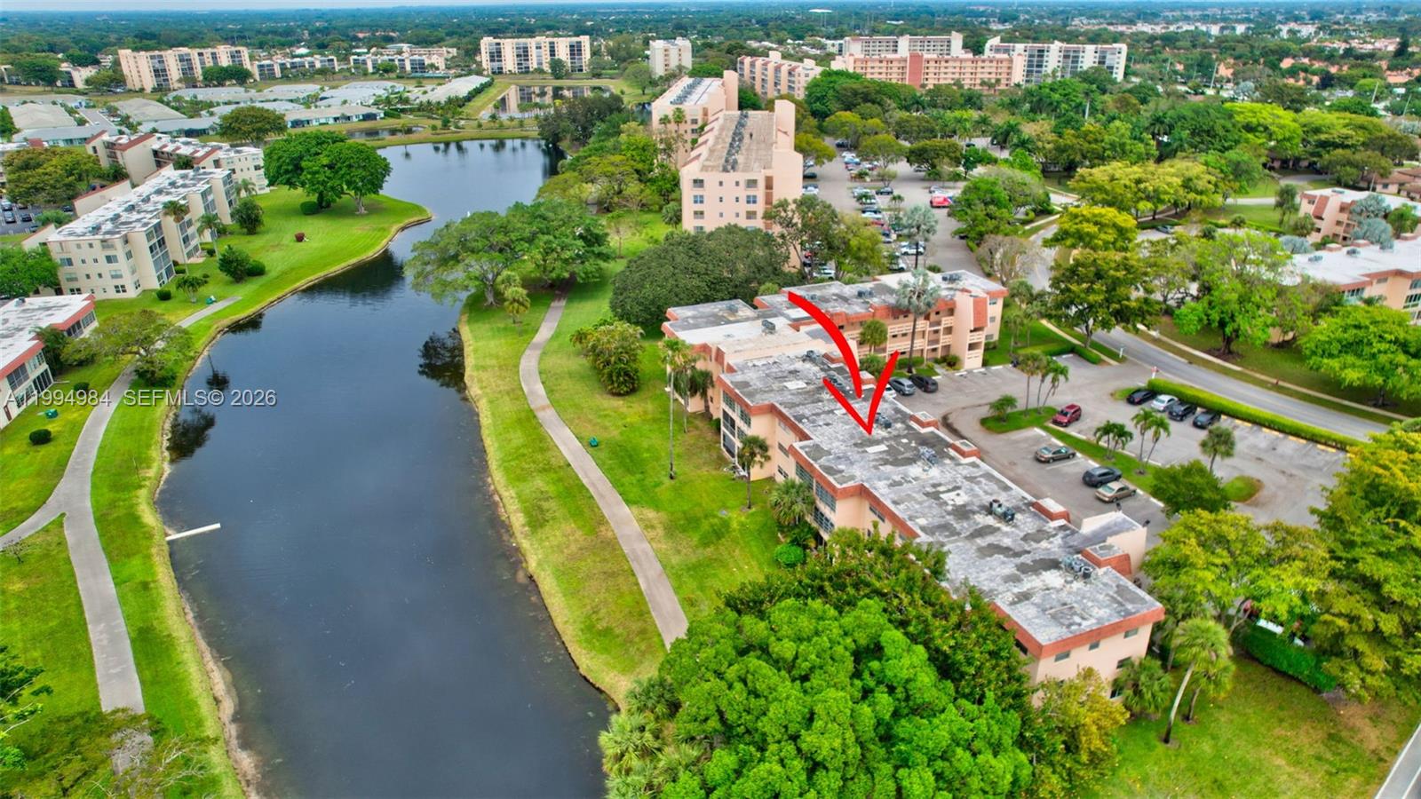 VILLAGES OF ORIOLE BONAIR - Residential