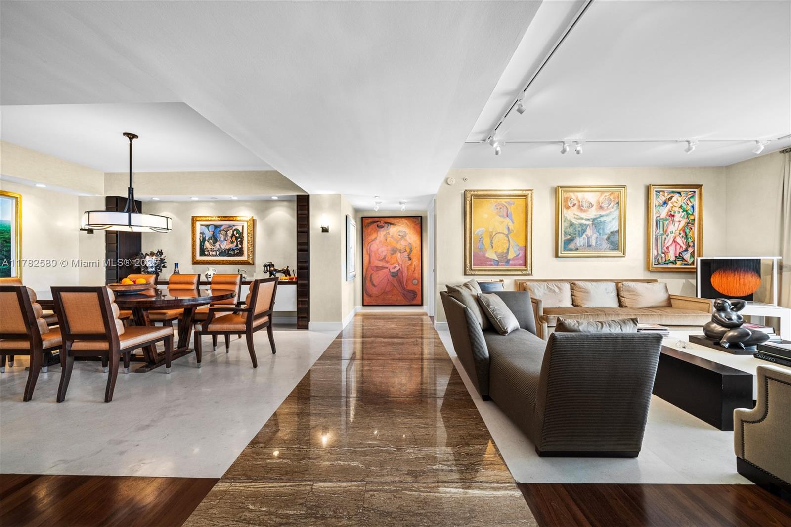 BELLAMARE @ WILLIAMS ISLA - Residential