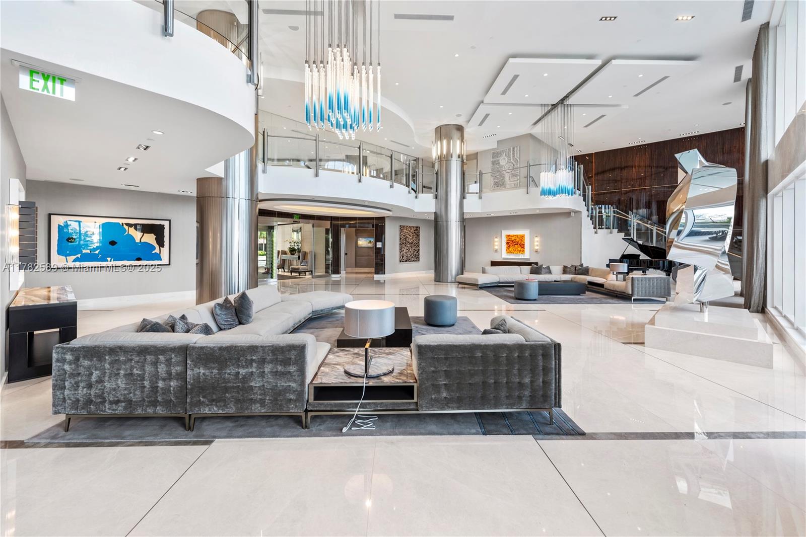 BELLAMARE @ WILLIAMS ISLA - Residential