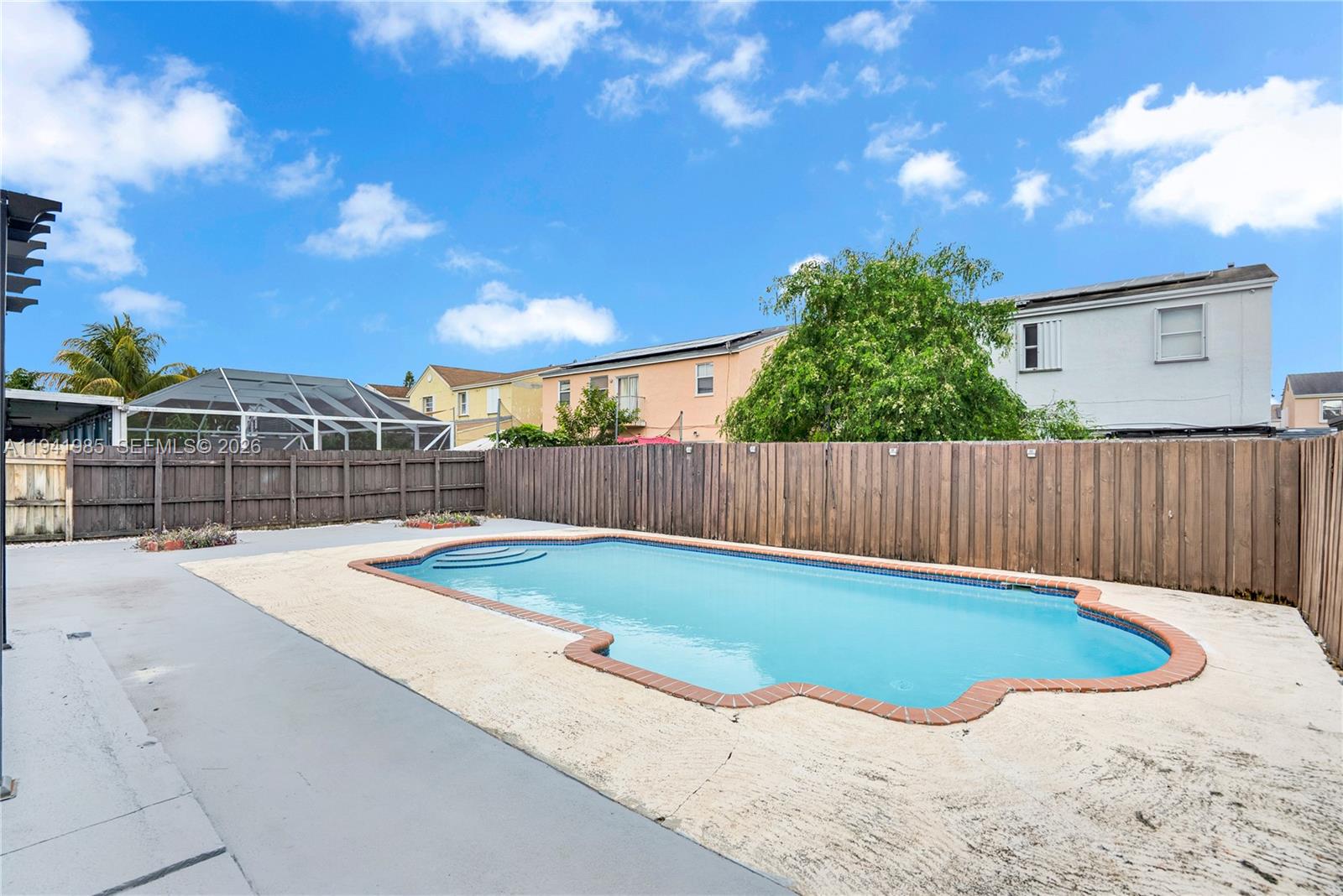 CUTLER LANDINGS 1ST ADDN - Residential