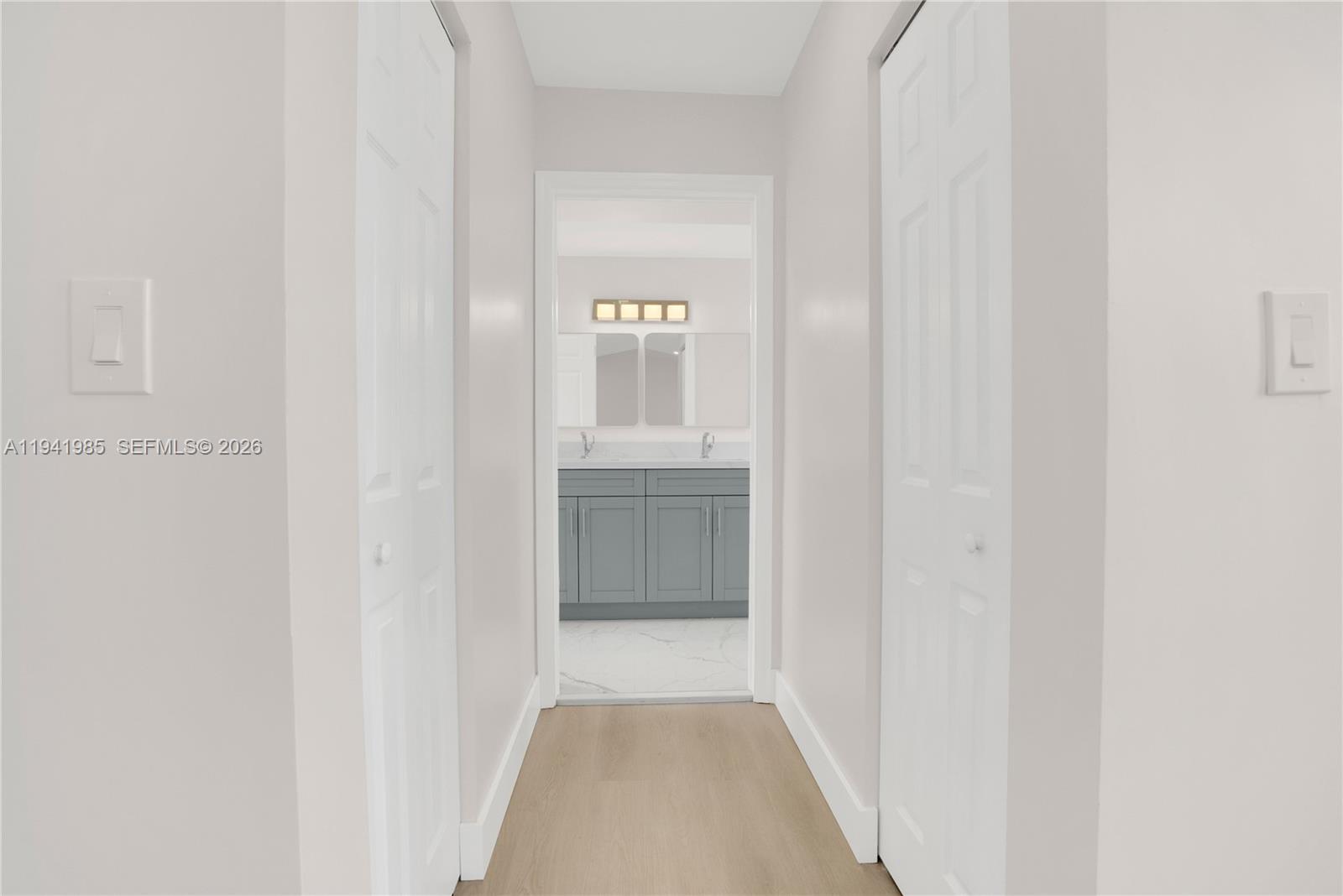 CUTLER LANDINGS 1ST ADDN - Residential