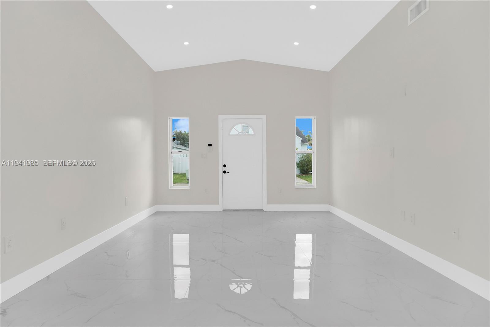 CUTLER LANDINGS 1ST ADDN - Residential