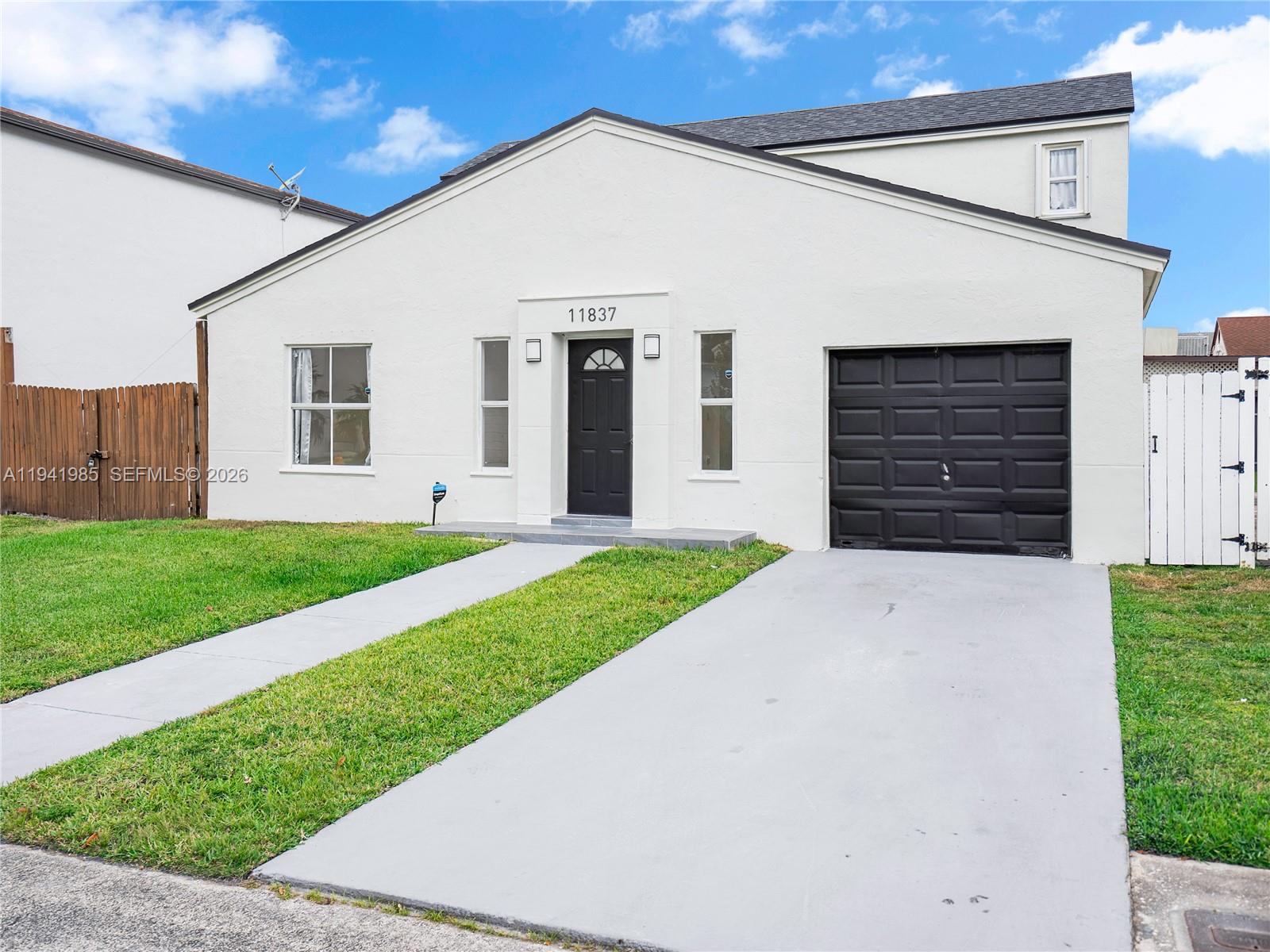 CUTLER LANDINGS 1ST ADDN - Residential