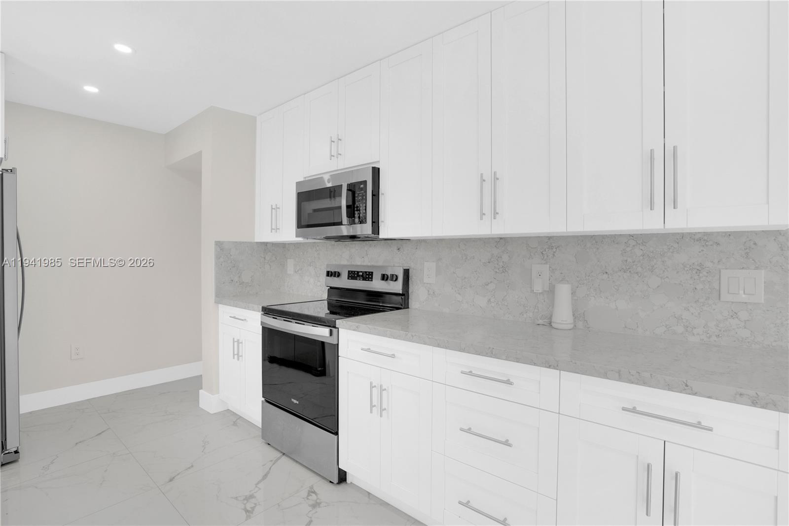 CUTLER LANDINGS 1ST ADDN - Residential