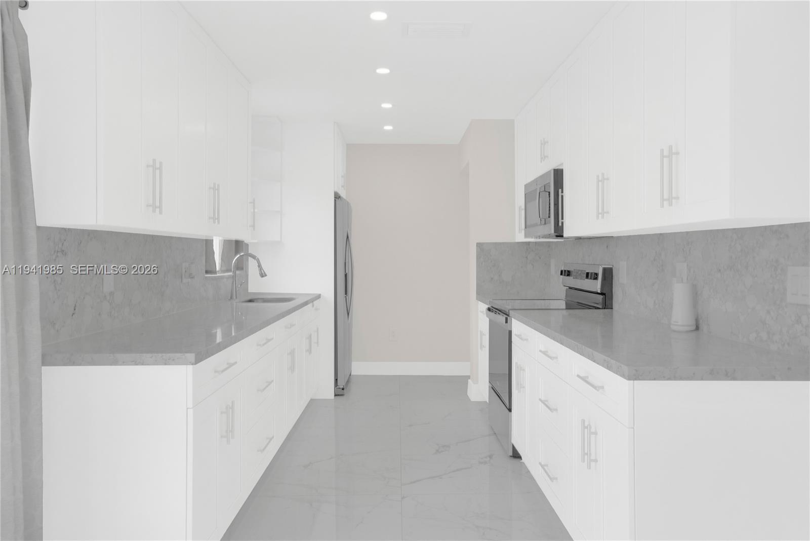 CUTLER LANDINGS 1ST ADDN - Residential