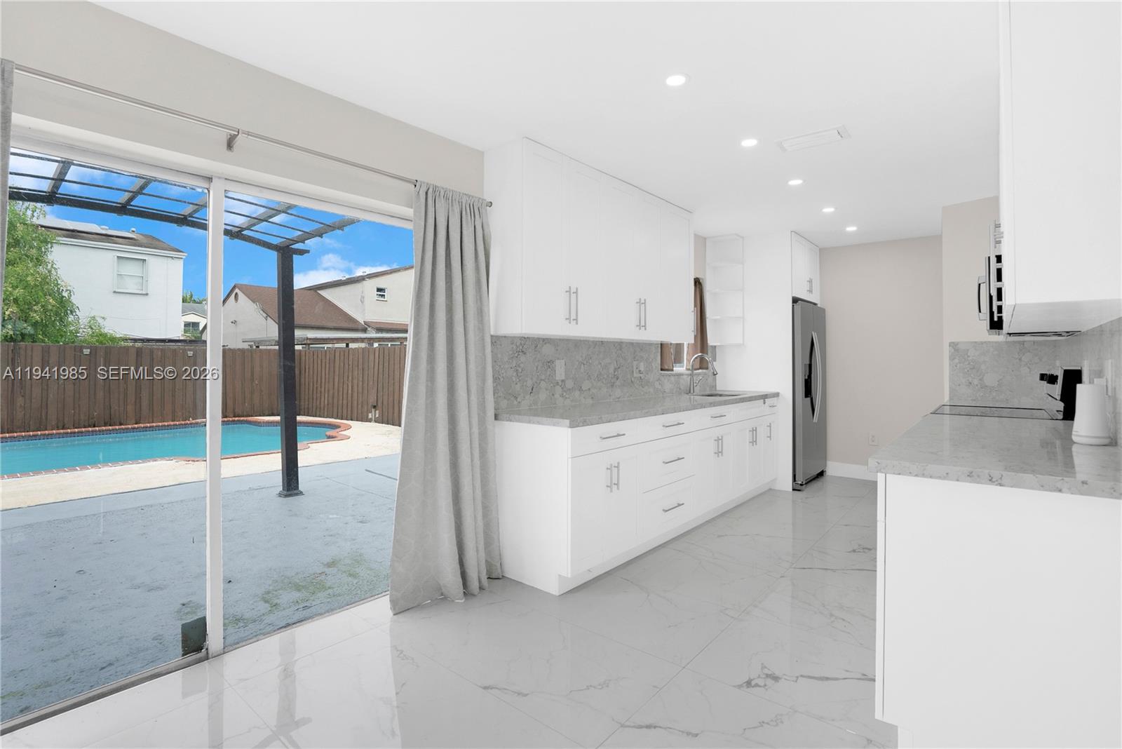 CUTLER LANDINGS 1ST ADDN - Residential