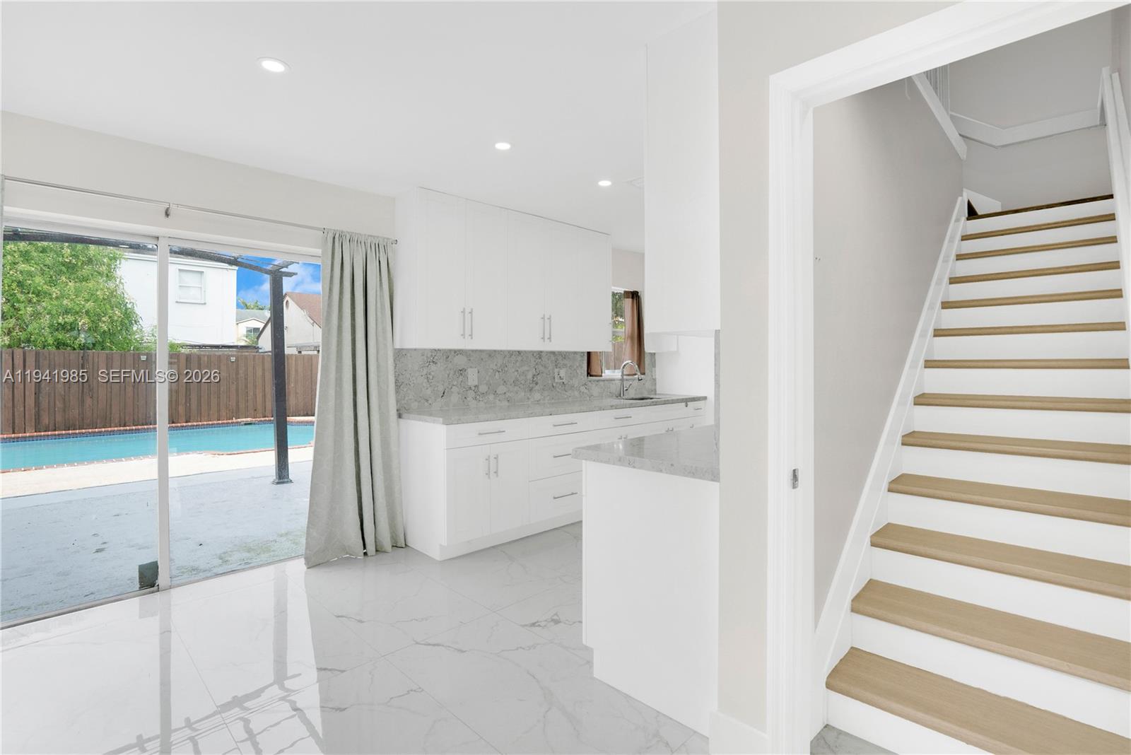 CUTLER LANDINGS 1ST ADDN - Residential