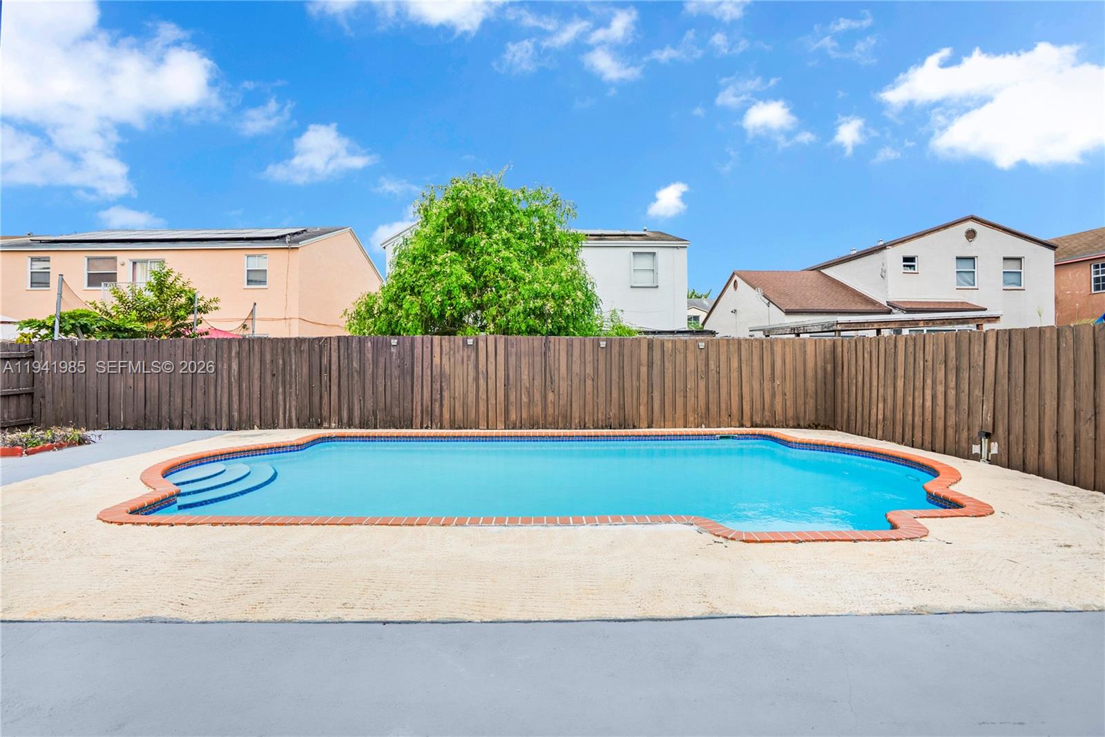 CUTLER LANDINGS 1ST ADDN - Residential