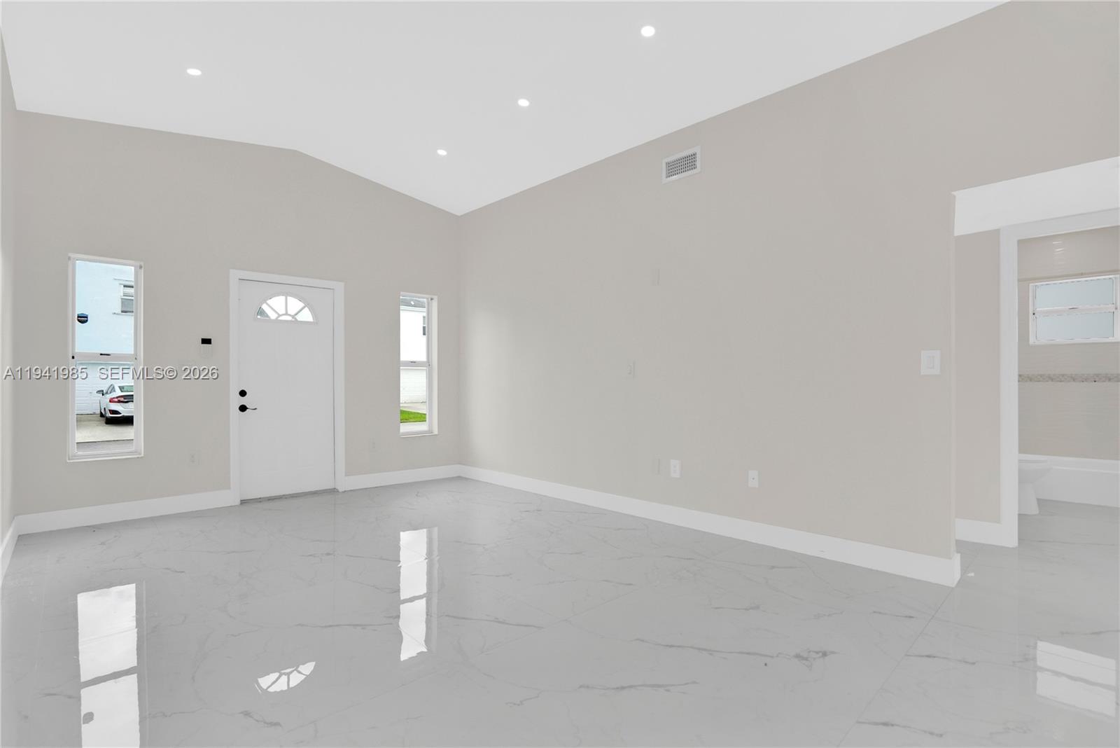 CUTLER LANDINGS 1ST ADDN - Residential