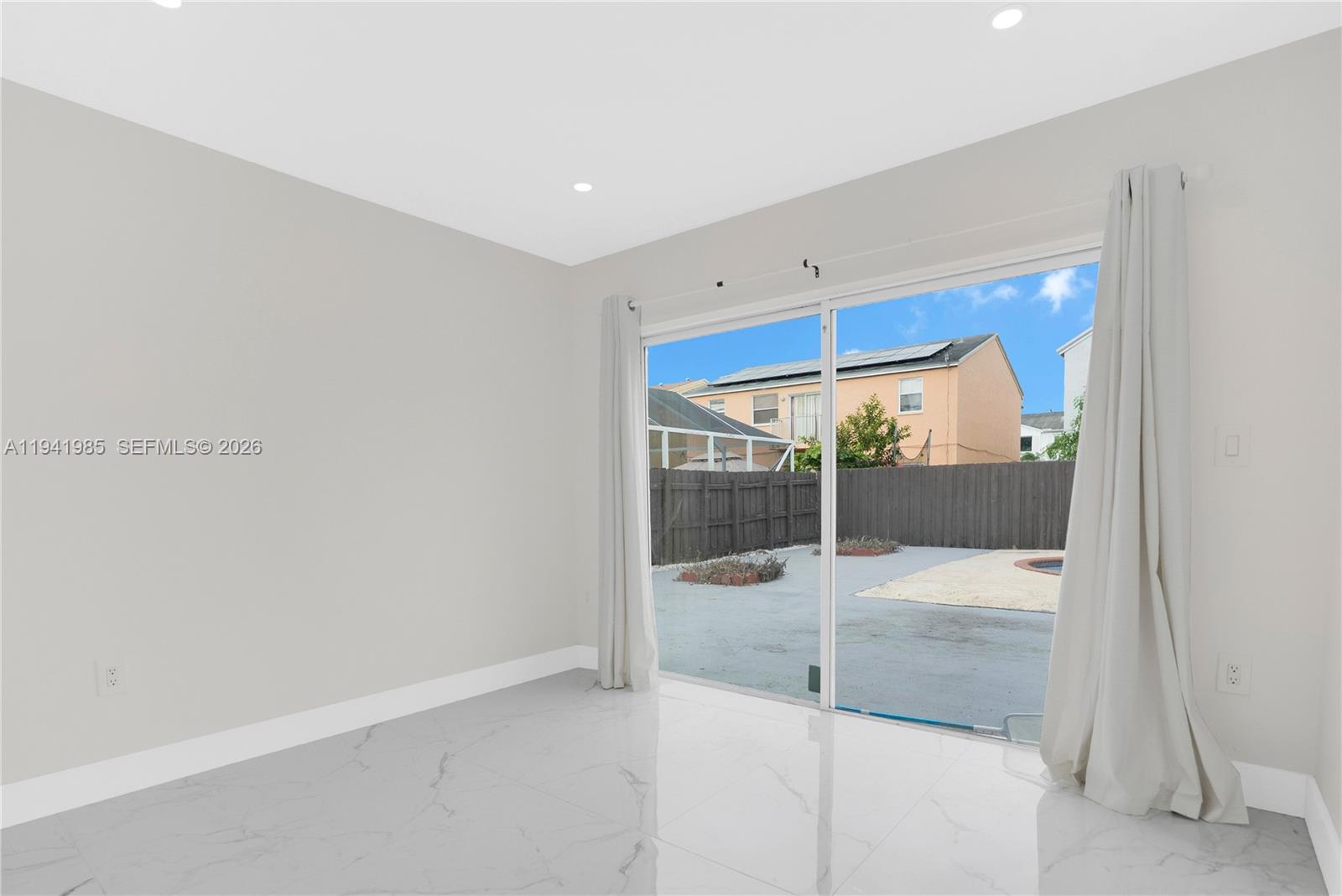 CUTLER LANDINGS 1ST ADDN - Residential