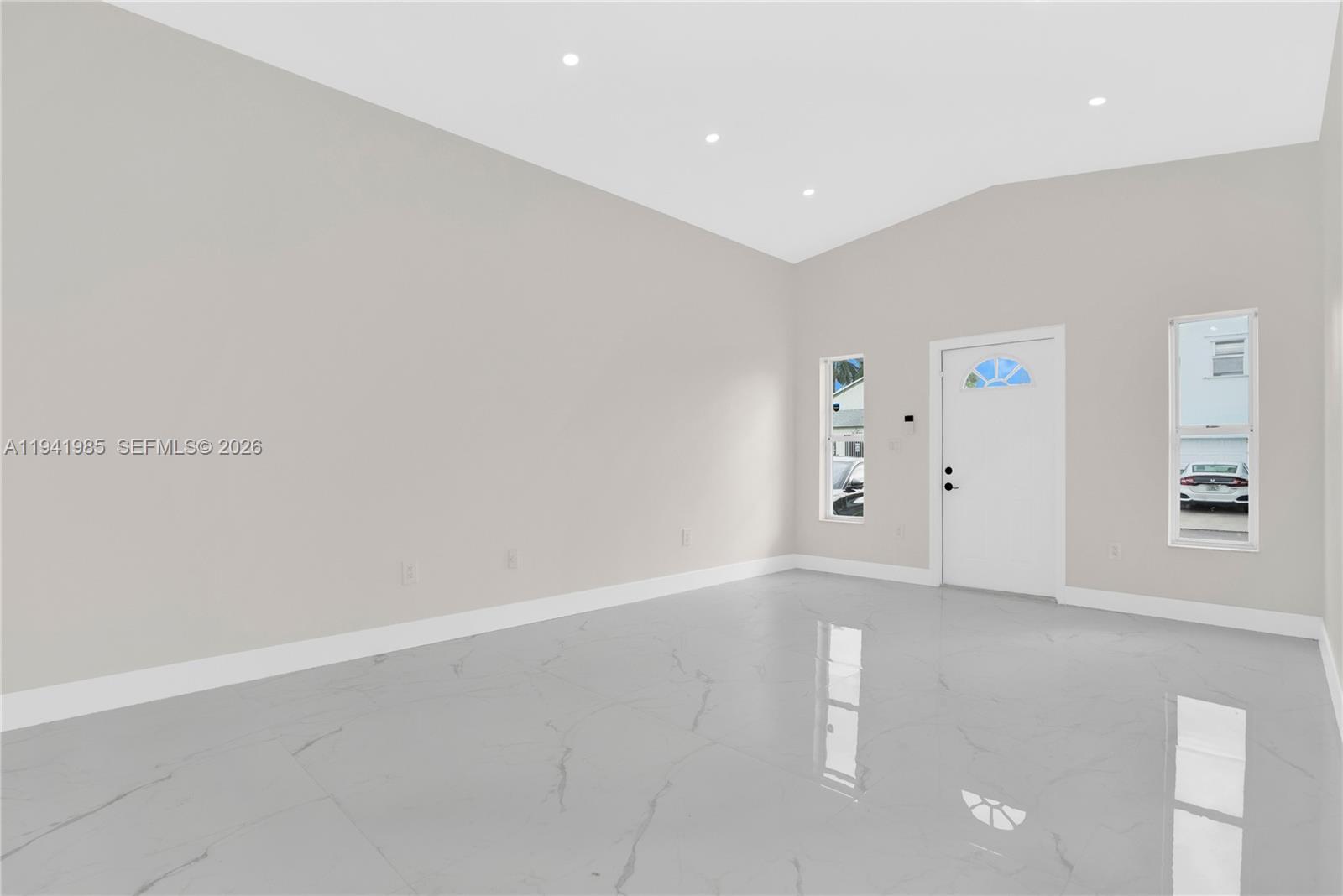 CUTLER LANDINGS 1ST ADDN - Residential