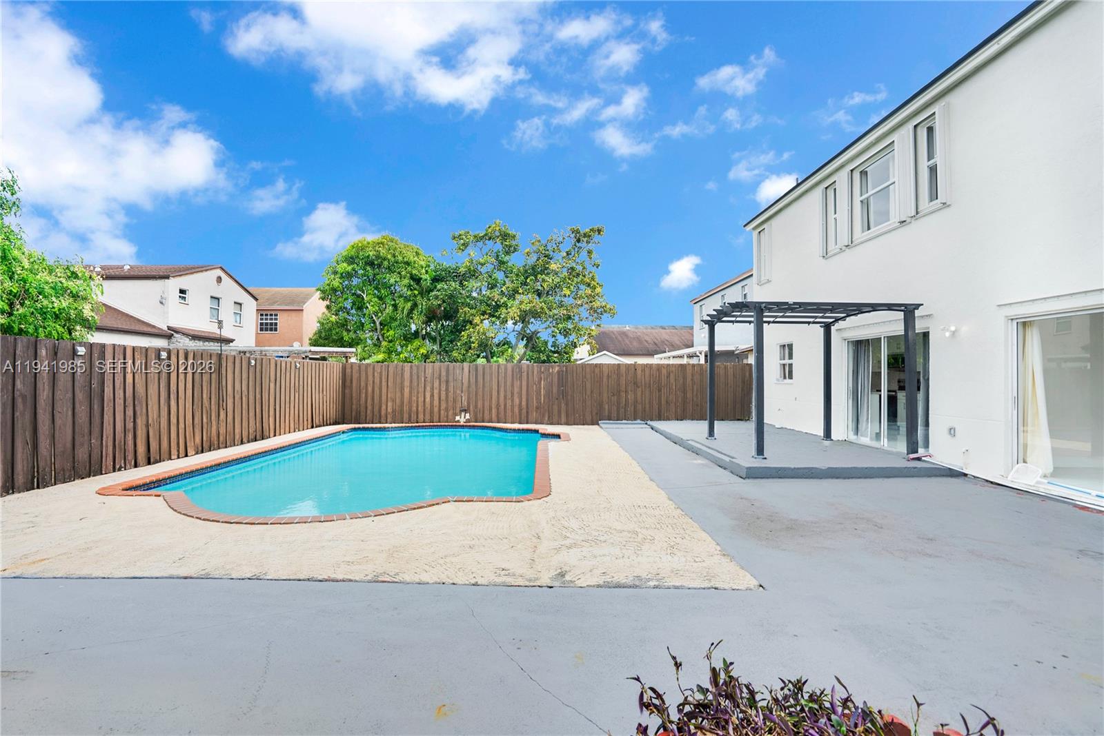 CUTLER LANDINGS 1ST ADDN - Residential