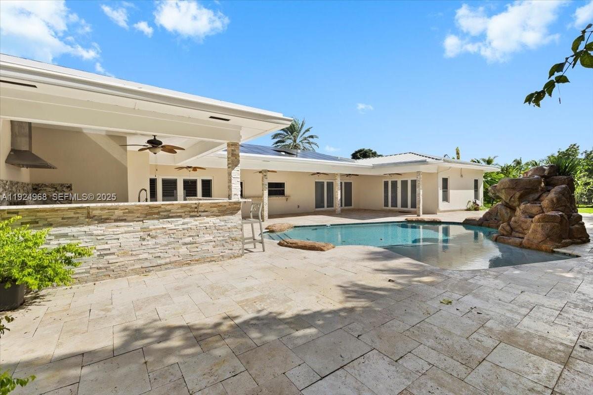 BONAVENTURE LAKES ADD 1 - Residential