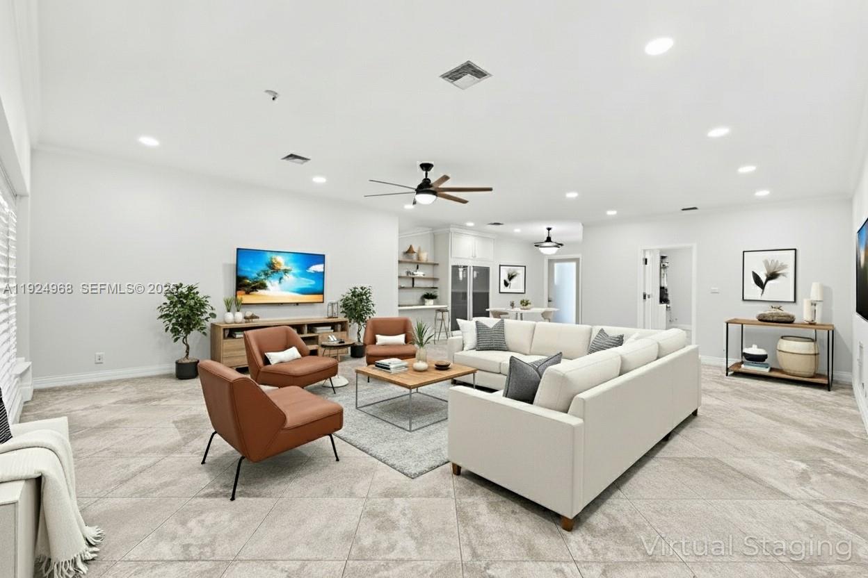 BONAVENTURE LAKES ADD 1 - Residential