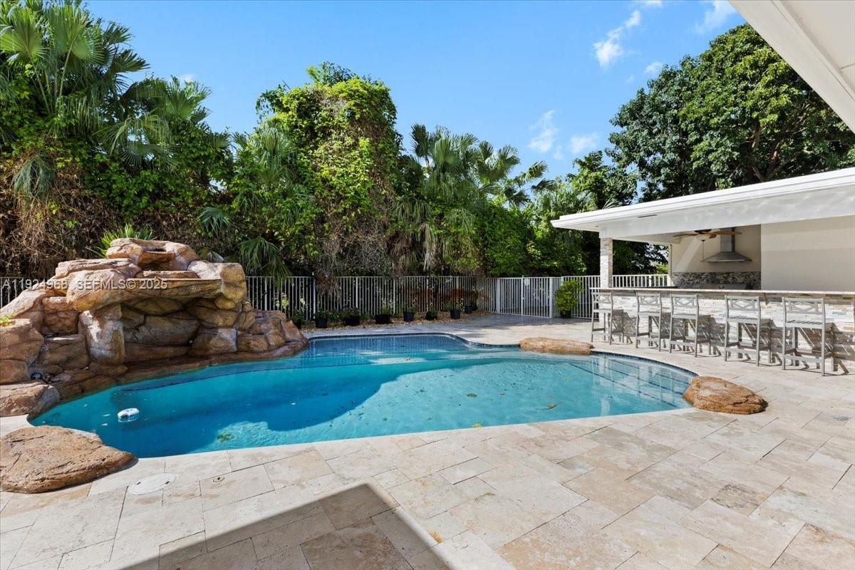 BONAVENTURE LAKES ADD 1 - Residential