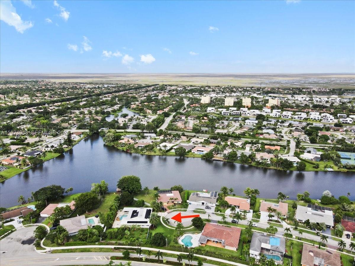 BONAVENTURE LAKES ADD 1 - Residential