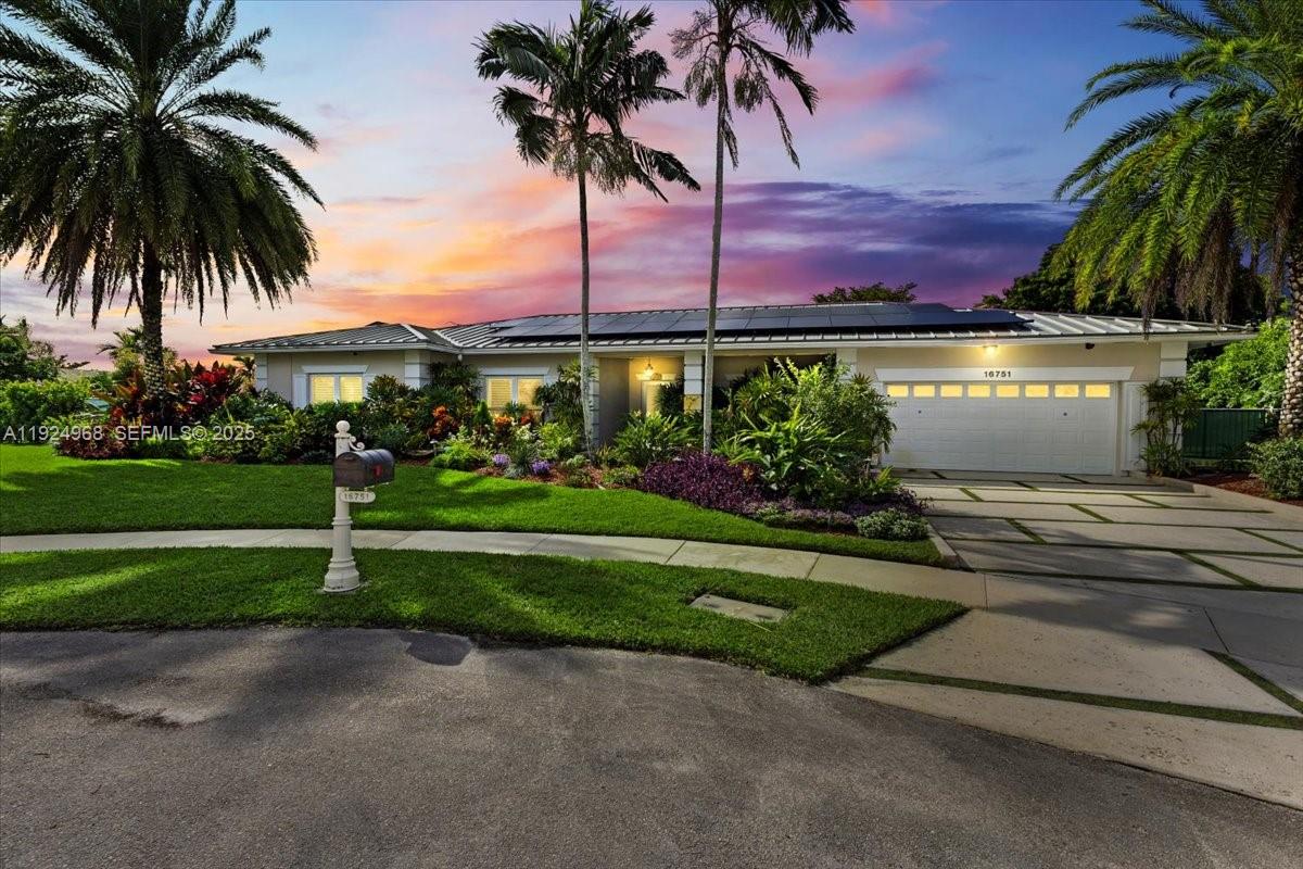 BONAVENTURE LAKES ADD 1 - Residential