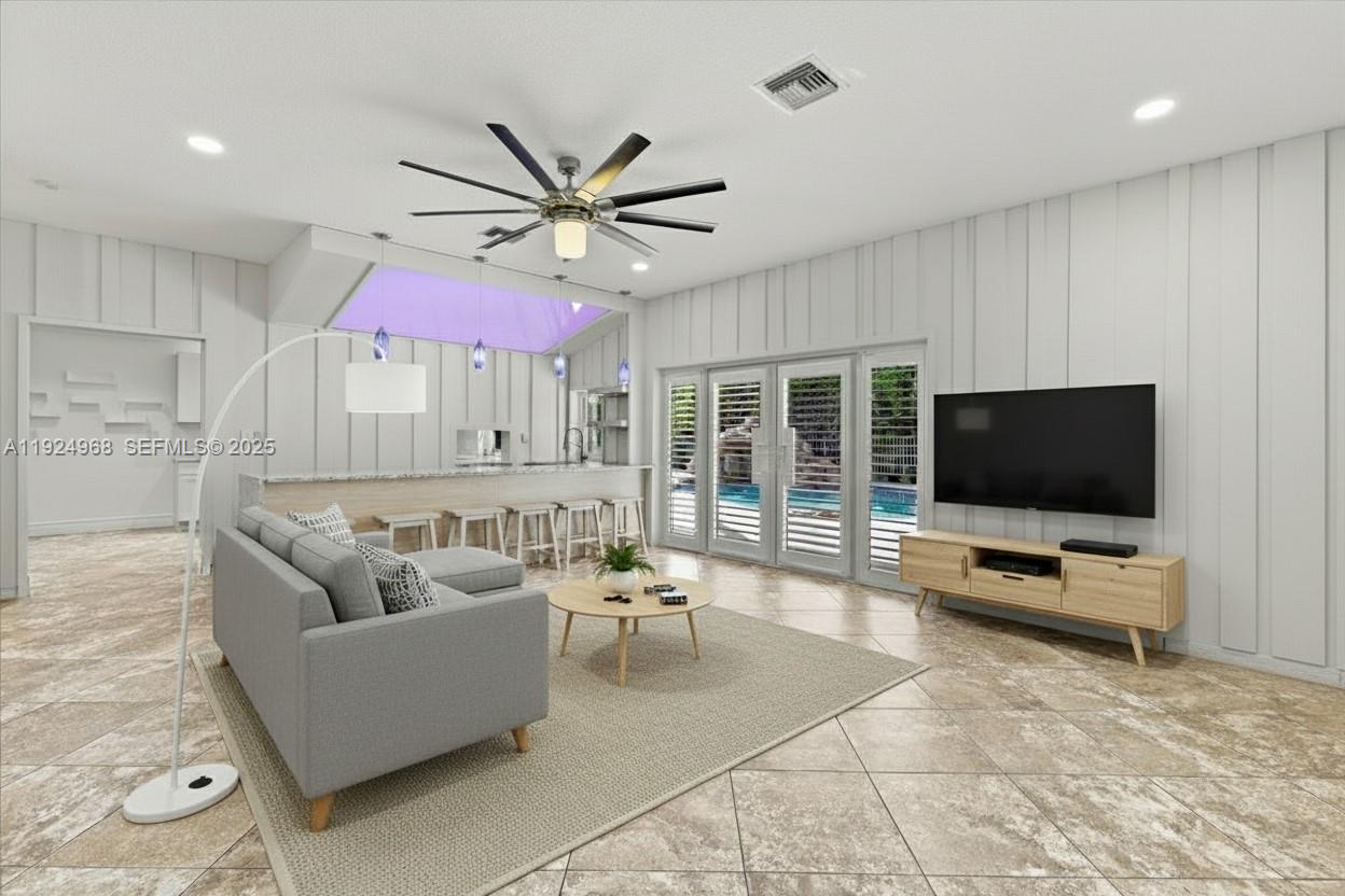 BONAVENTURE LAKES ADD 1 - Residential