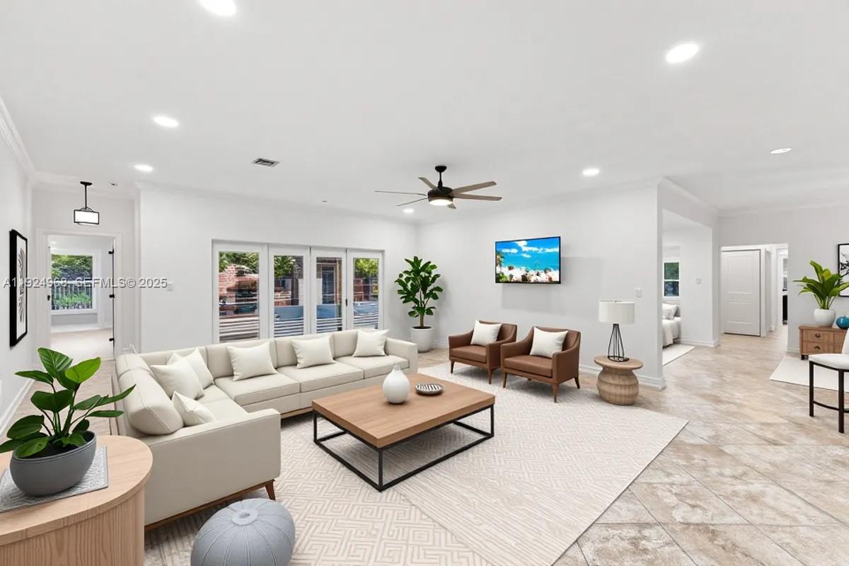 BONAVENTURE LAKES ADD 1 - Residential