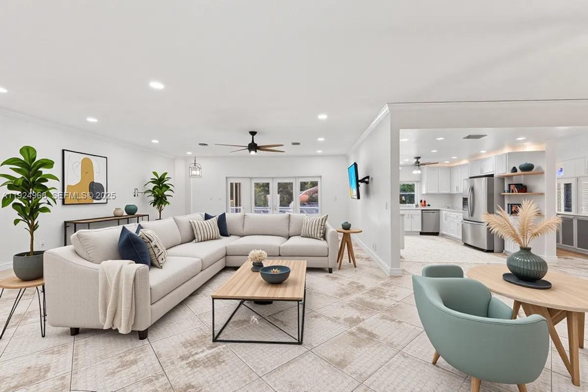 BONAVENTURE LAKES ADD 1 - Residential