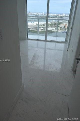 Vizcayne South Condo - Residential Lease