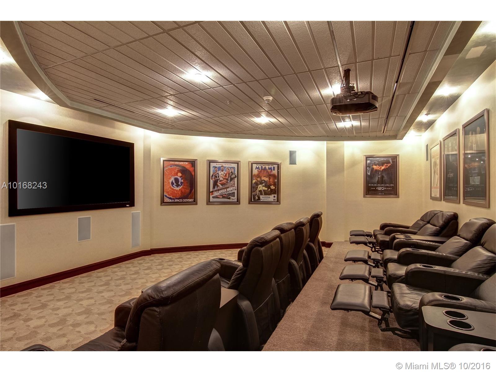 Vizcayne South Condo - Residential Lease