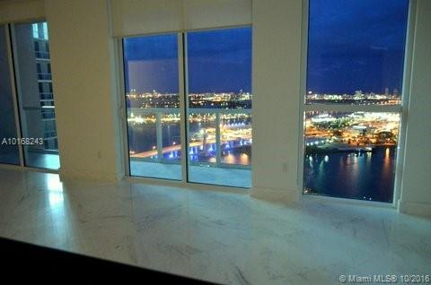 Vizcayne South Condo - Residential Lease