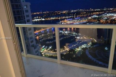 Vizcayne South Condo - Residential Lease