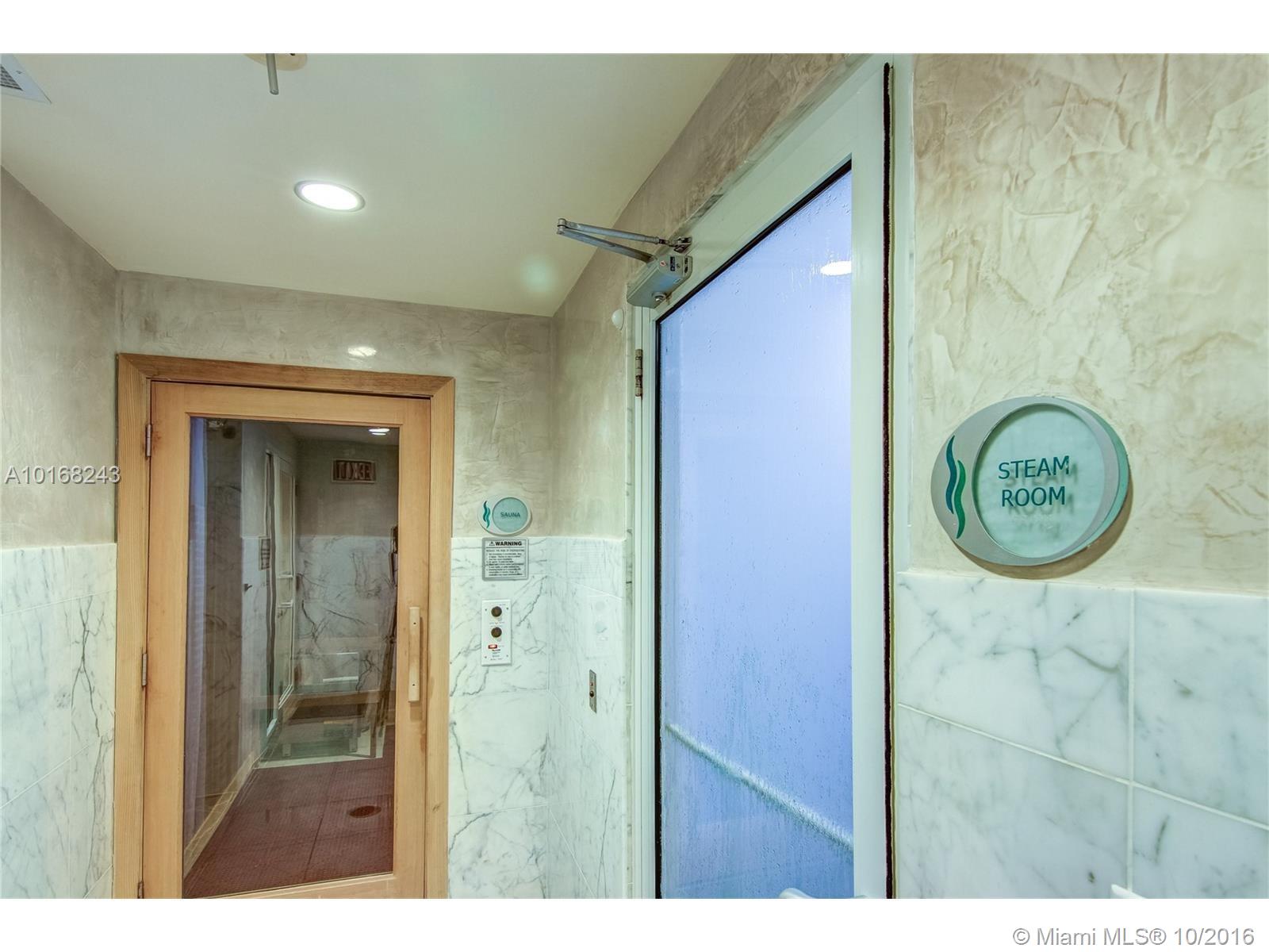 Vizcayne South Condo - Residential Lease