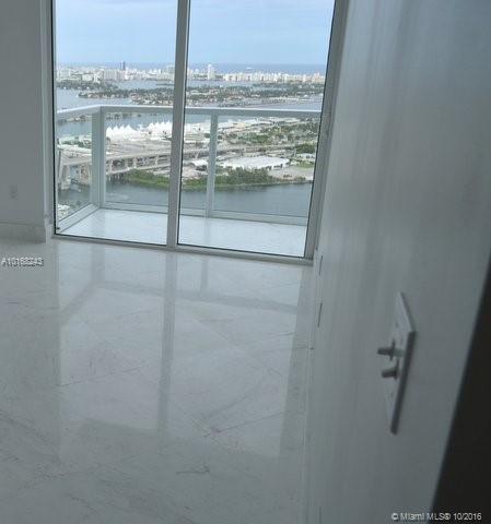 Vizcayne South Condo - Residential Lease
