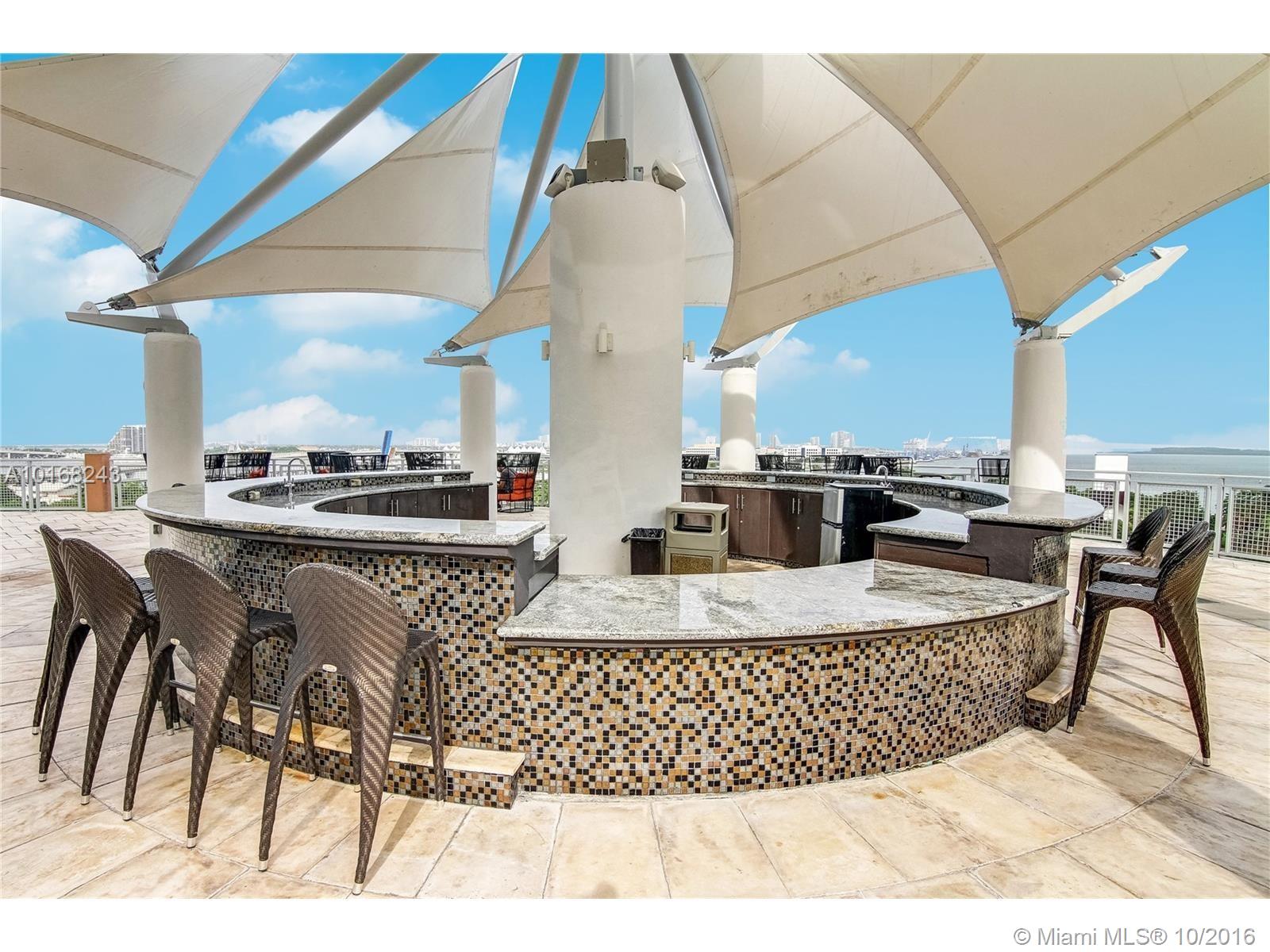 Vizcayne South Condo - Residential Lease